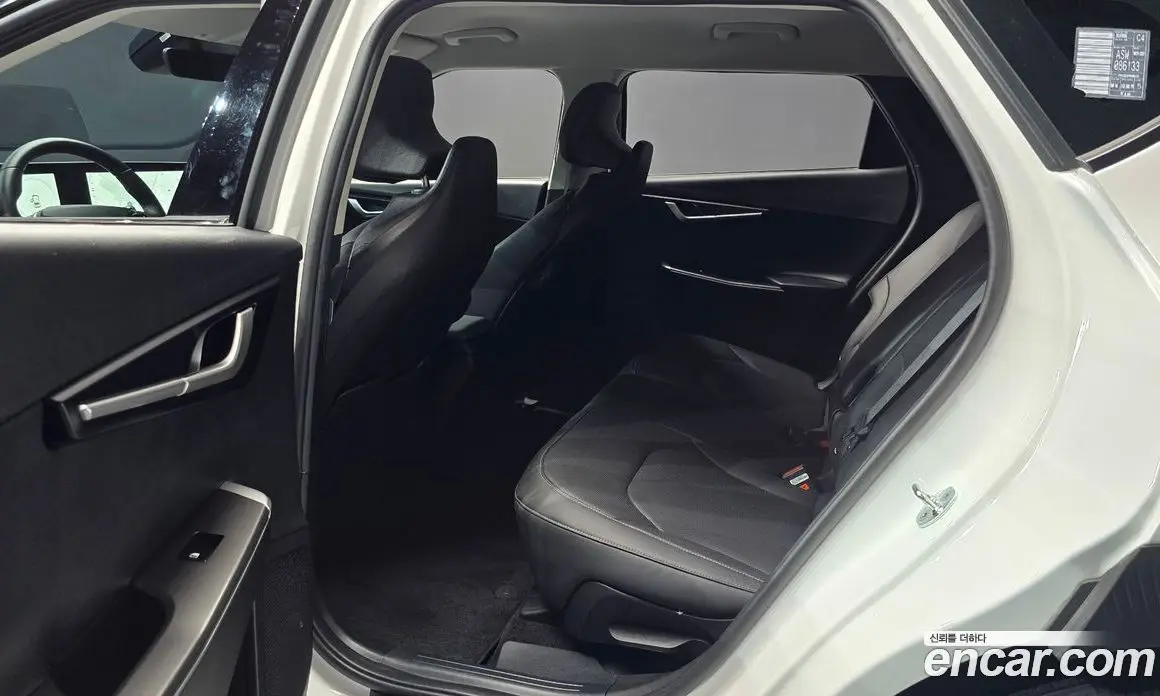 Kia EV6 2022 0.1 автомат (гидро), фото 16