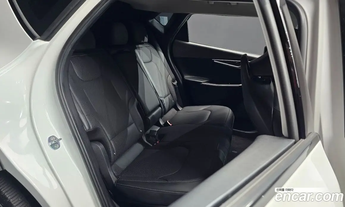 Kia EV6 2022 0.1 автомат (гидро), фото 18