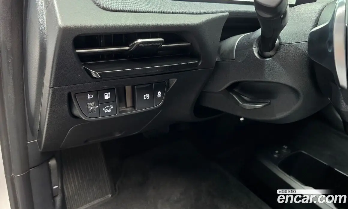 Kia EV6 2022 0.1 автомат (гидро), фото 24