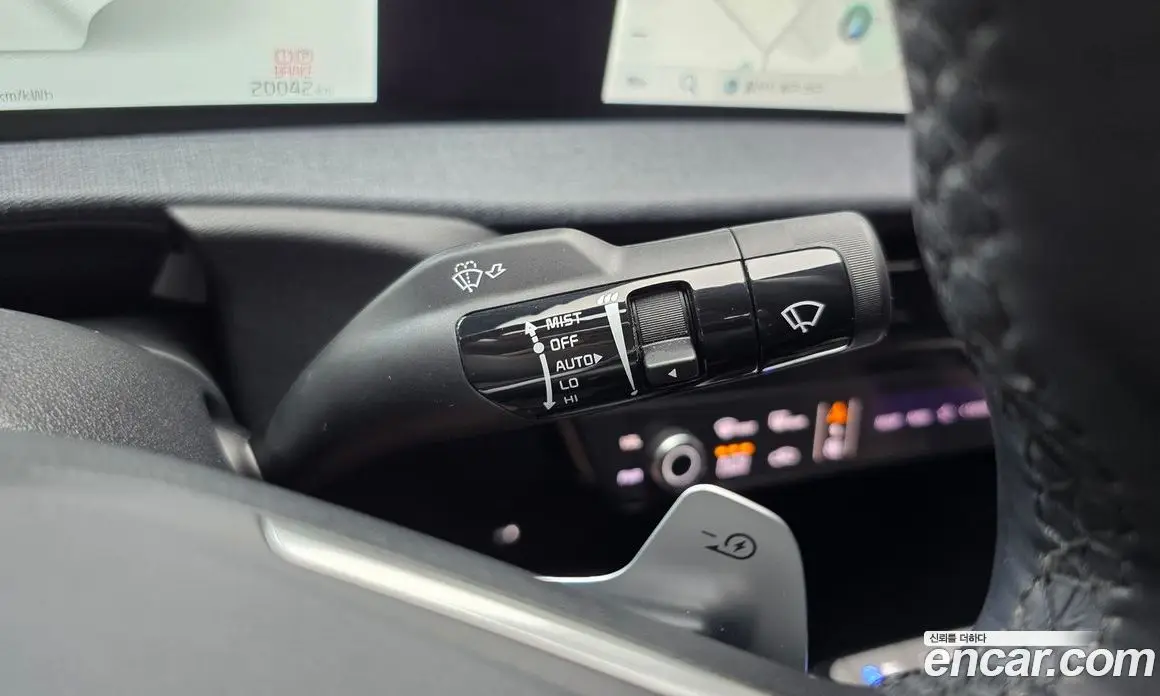 Kia EV6 2022 0.1 автомат (гидро), фото 27
