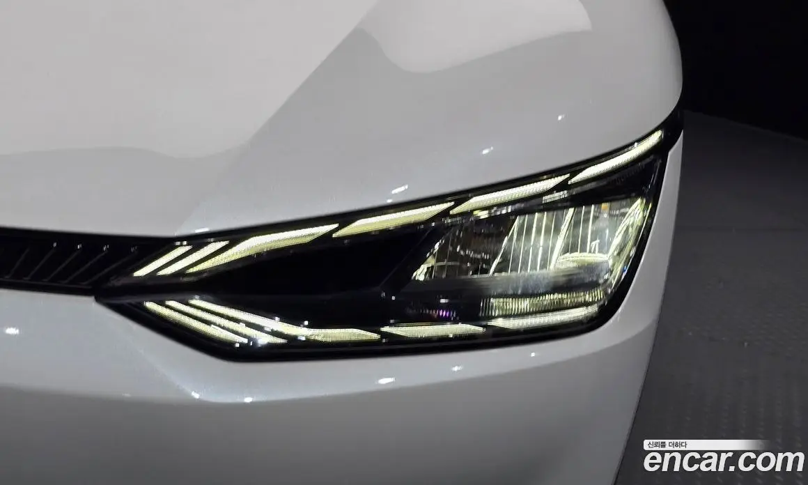 Kia EV6 2022 0.1 автомат (гидро), фото 8