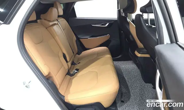 Kia EV6 2022 автомат (гидро), миниатюра 12