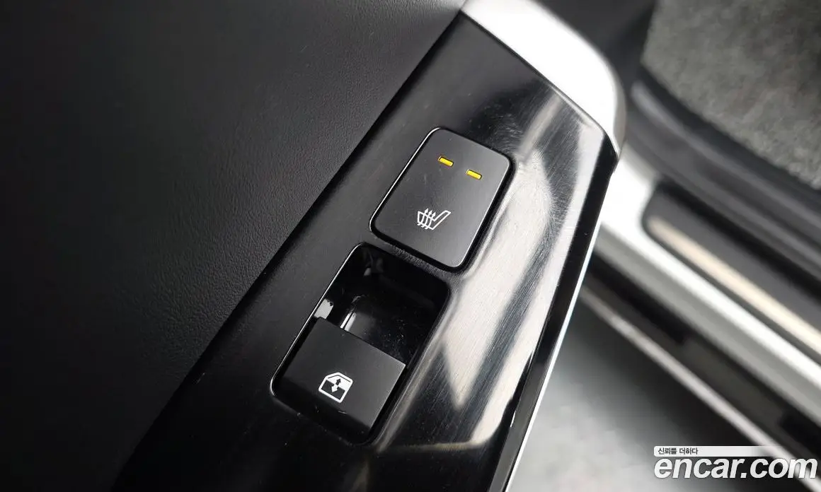 Kia EV6 2022 автомат (гидро), фото 19
