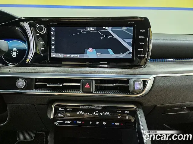 Kia K5 (Optima) 2020 2.0 автомат (гидро), миниатюра 8