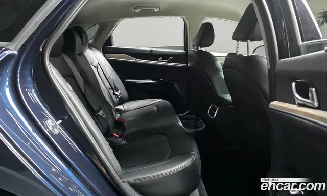 Kia K5 (Optima) 2023 2.0 автомат (гидро), миниатюра 11