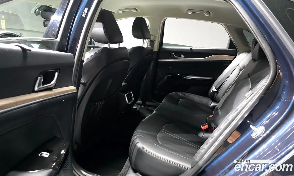 Kia K5 (Optima) 2023 2.0 автомат (гидро), фото 12