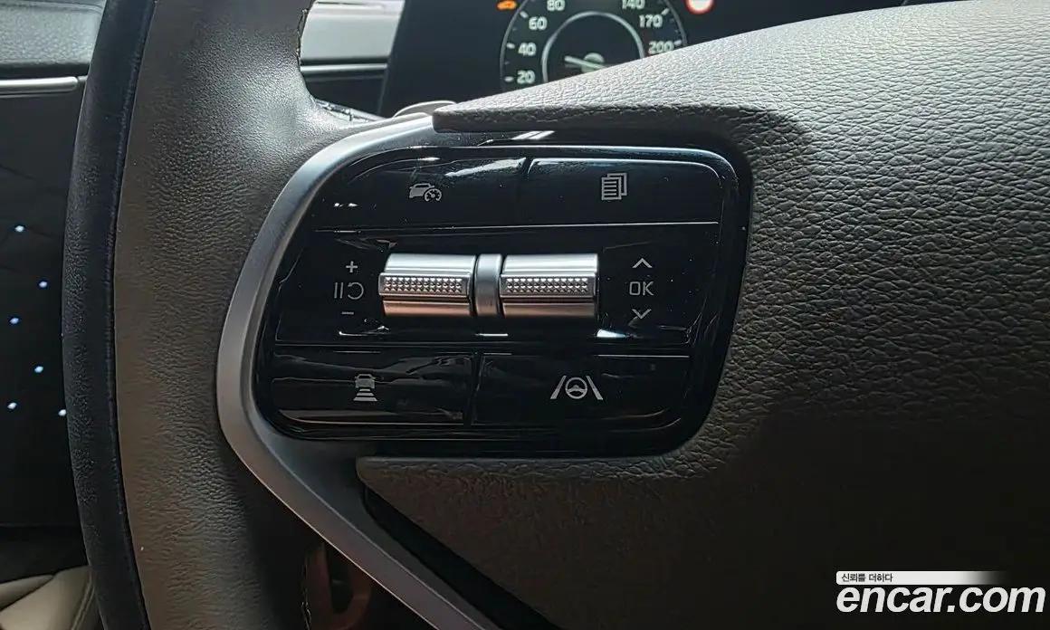 Kia K8 2023 2.5 автомат (гидро), фото 23