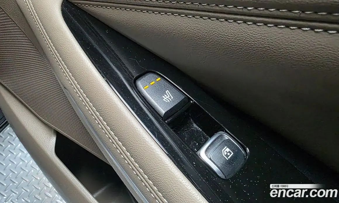 Kia K8 2023 2.5 автомат (гидро), фото 34