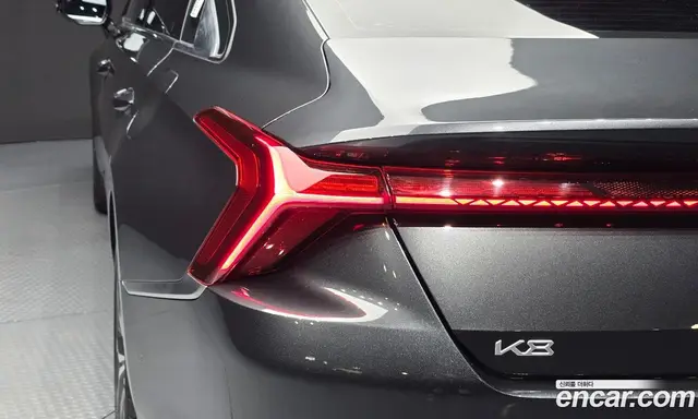 Kia K8 2023 2.5 автомат (гидро), миниатюра 9