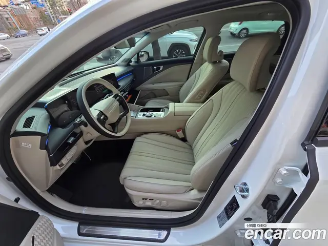 Kia K8 2026 1.6 автомат (гидро), миниатюра 5