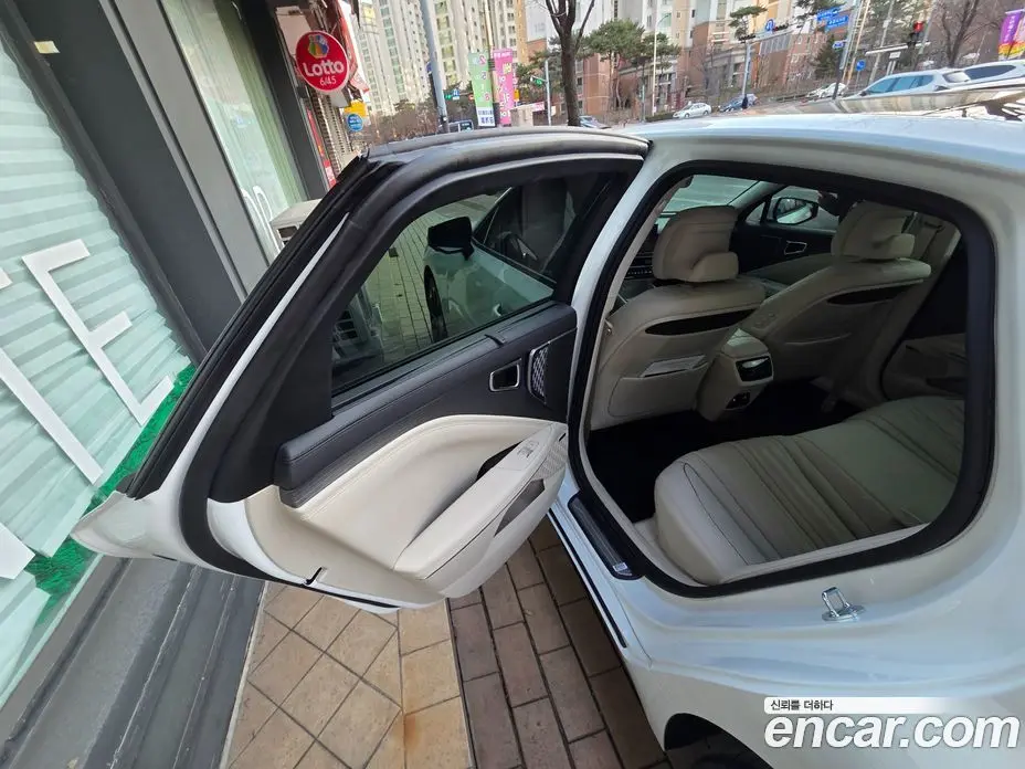 Kia K8 2026 1.6 автомат (гидро), фото 6