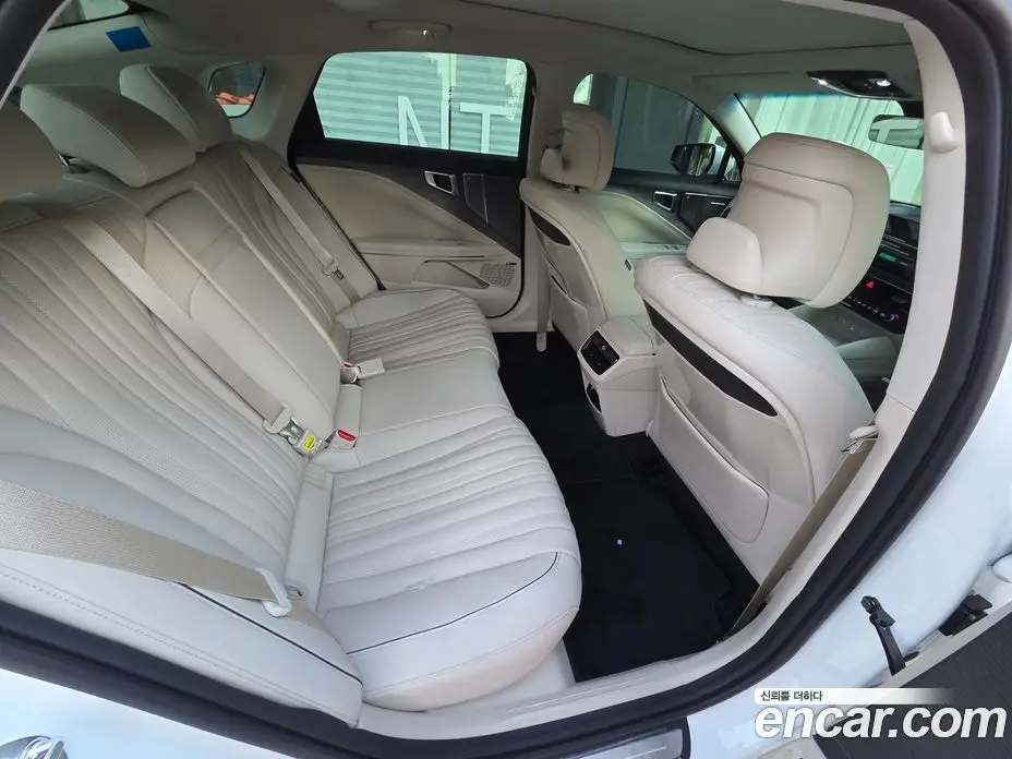 Kia K8 2026 1.6 автомат (гидро), фото 8