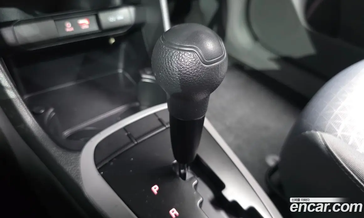 Kia Morning 2018 1.0 автомат (гидро), фото 12