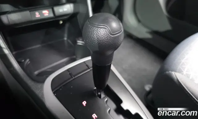 Kia Morning 2018 1.0 автомат (гидро), миниатюра 12