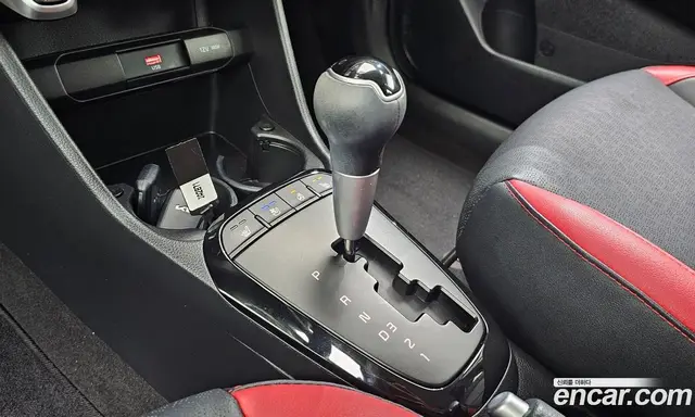 Kia Morning 2022 1.0 автомат (гидро), миниатюра 9