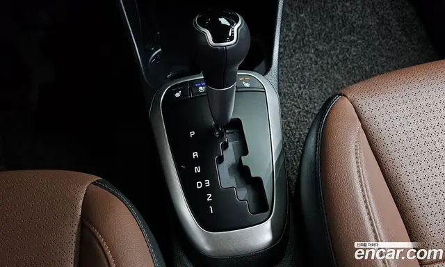 Kia Morning 2024 1.0 автомат (гидро), миниатюра 12