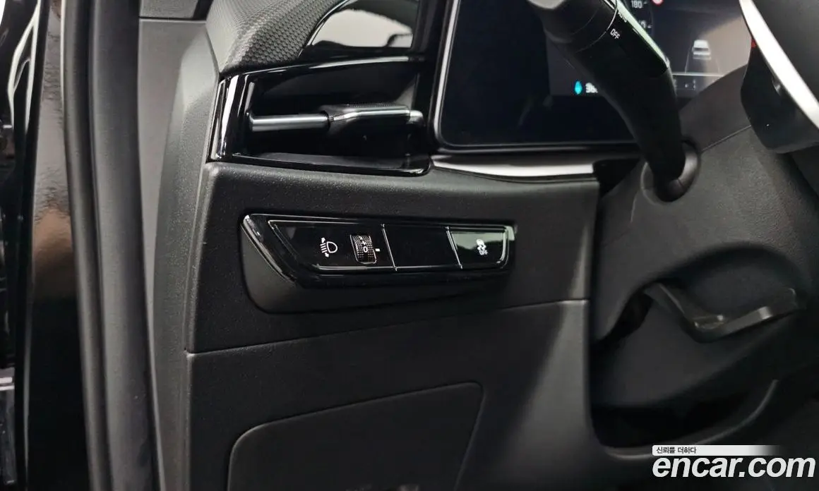 Kia Niro 2023 0.1 автомат (гидро), фото 22