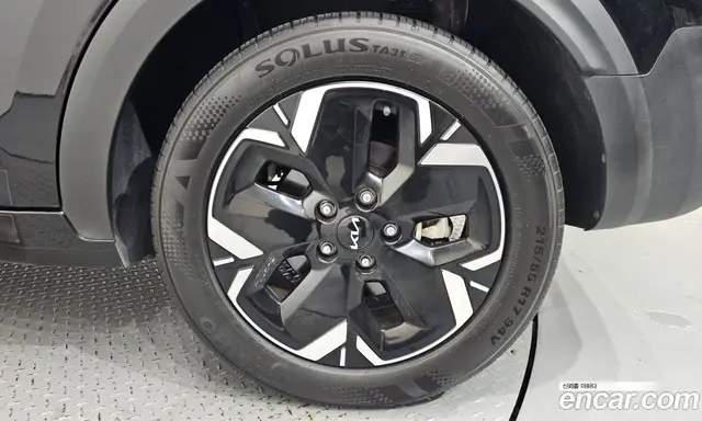 Kia Niro 2023 0.1 автомат (гидро), миниатюра 6