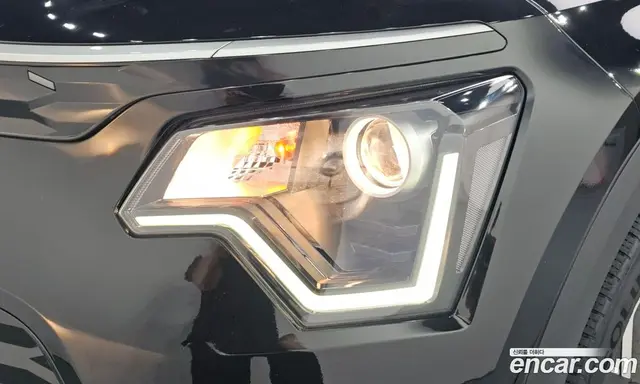 Kia Niro 2023 0.1 автомат (гидро), миниатюра 7