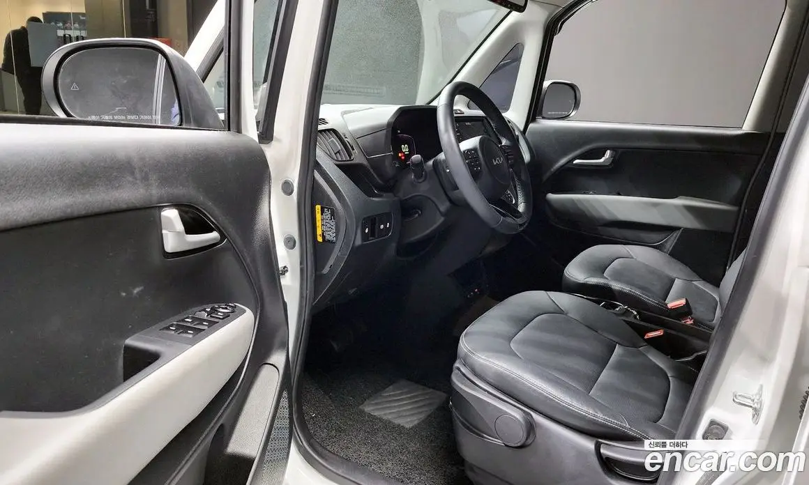 Kia Ray 2025 1.0 автомат (гидро), фото 11 Kia Ray 2025 1.0 автомат (гидро), фото 11