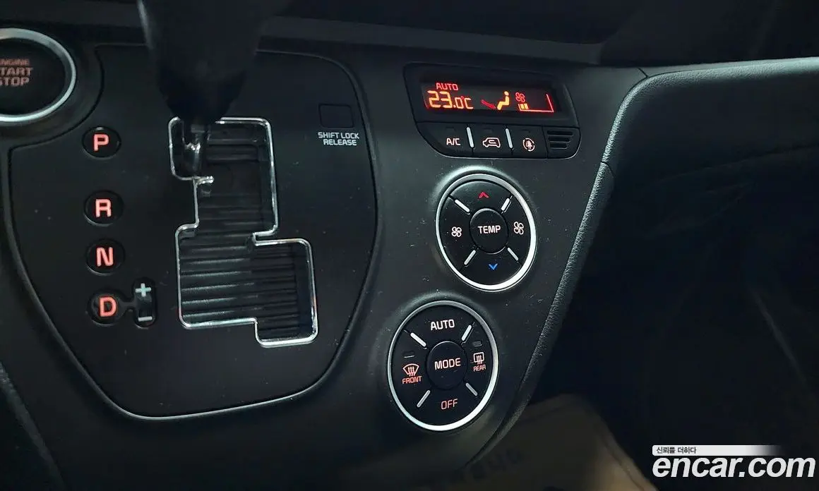 Kia Ray 2025 1.0 автомат (гидро), фото 16 Kia Ray 2025 1.0 автомат (гидро), фото 16