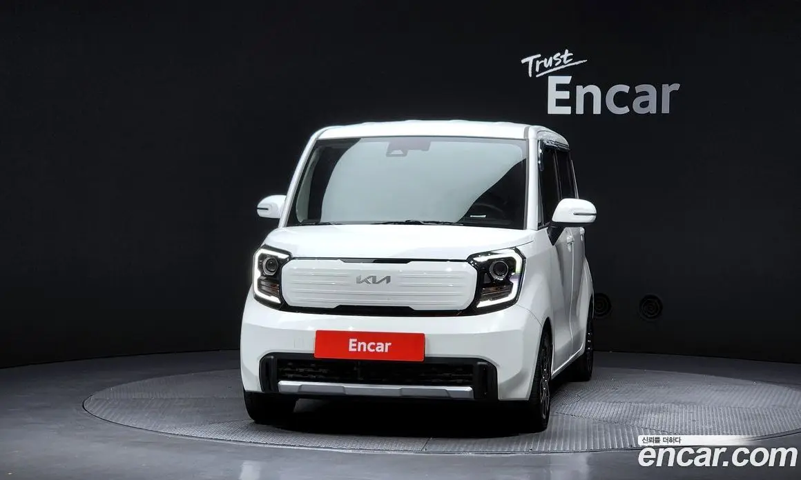 Kia Ray 2025 1.0 автомат (гидро), фото 3 Kia Ray 2025 1.0 автомат (гидро), фото 3