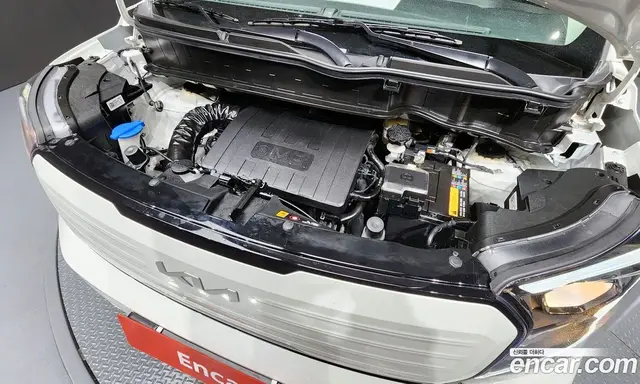 Kia Ray 2025 1.0 автомат (гидро), миниатюра 6 Kia Ray 2025 1.0 автомат (гидро), миниатюра 6