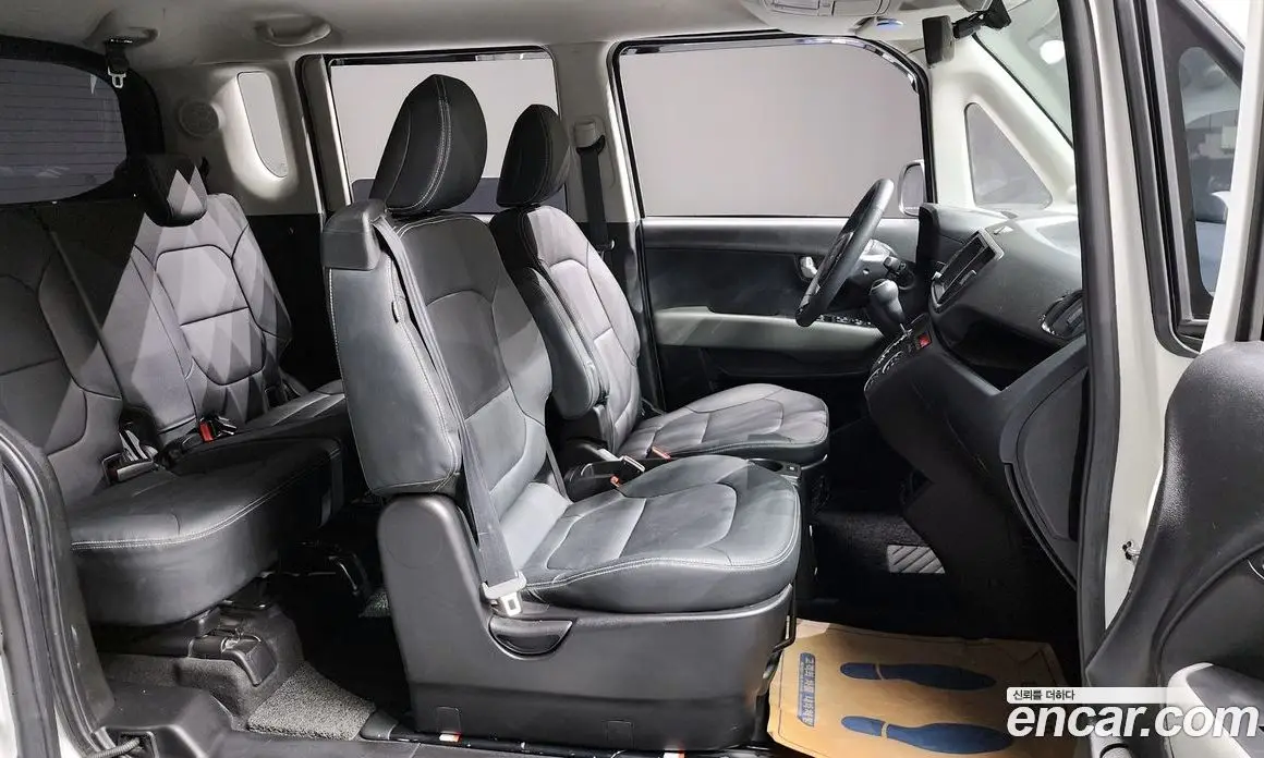 Kia Ray 2025 1.0 автомат (гидро), фото 10 Kia Ray 2025 1.0 автомат (гидро), фото 10