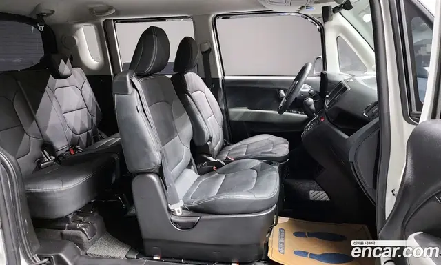 Kia Ray 2025 1.0 автомат (гидро), миниатюра 10 Kia Ray 2025 1.0 автомат (гидро), миниатюра 10