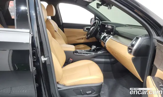 Kia Sorento 2020 2.2 автомат (гидро), миниатюра 11