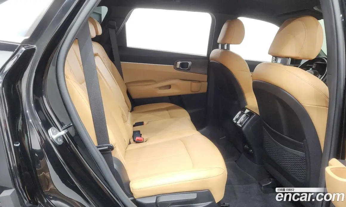 Kia Sorento 2020 2.2 автомат (гидро), фото 12