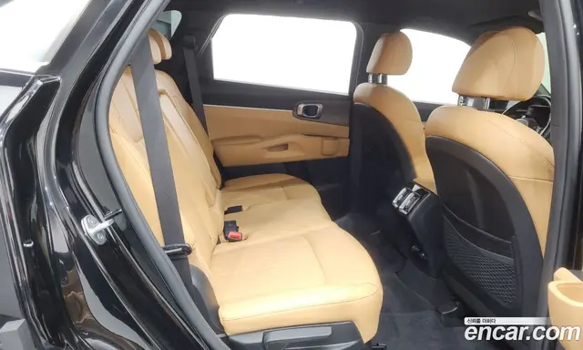 Kia Sorento 2020 2.2 автомат (гидро), миниатюра 12