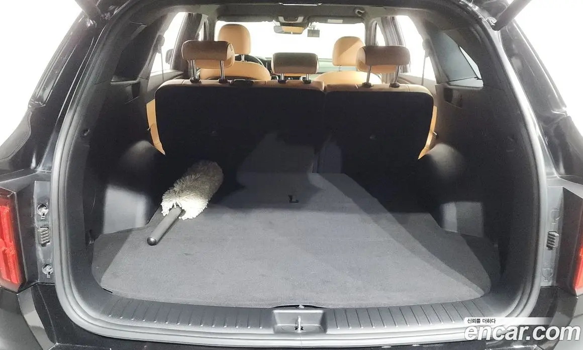 Kia Sorento 2020 2.2 автомат (гидро), фото 19