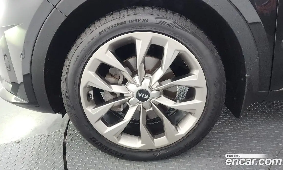 Kia Sorento 2020 2.2 автомат (гидро), фото 5