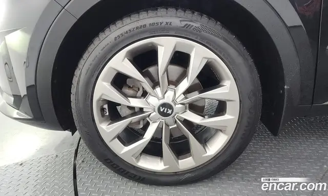 Kia Sorento 2020 2.2 автомат (гидро), миниатюра 5