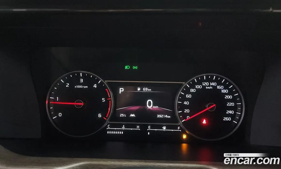 Kia Sorento 2020 2.2 автомат (гидро), фото 8