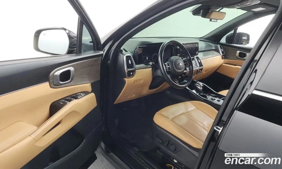 Kia Sorento 2020 2.2 автомат (гидро), фото 10