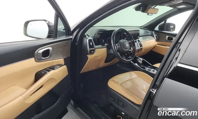 Kia Sorento 2020 2.2 автомат (гидро), миниатюра 10