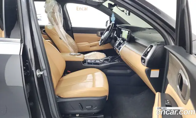 Kia Sorento 2022 1.6 автомат (гидро), миниатюра 11