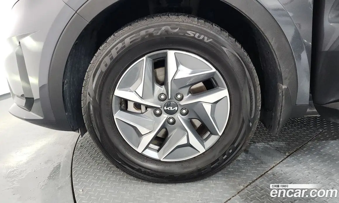 Kia Sorento 2022 1.6 автомат (гидро), фото 5