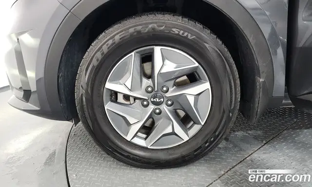 Kia Sorento 2022 1.6 автомат (гидро), миниатюра 5