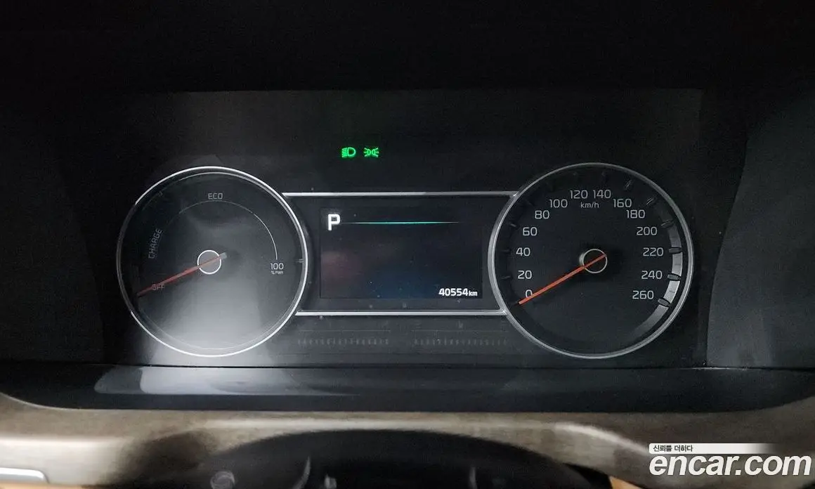 Kia Sorento 2022 1.6 автомат (гидро), фото 8