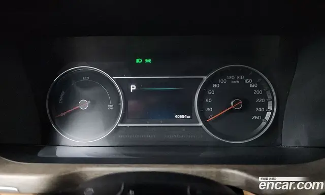 Kia Sorento 2022 1.6 автомат (гидро), миниатюра 8