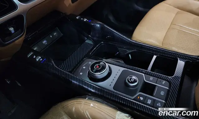 Kia Sorento 2022 1.6 автомат (гидро), миниатюра 9