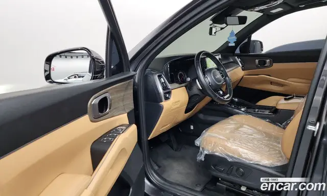 Kia Sorento 2022 1.6 автомат (гидро), миниатюра 10