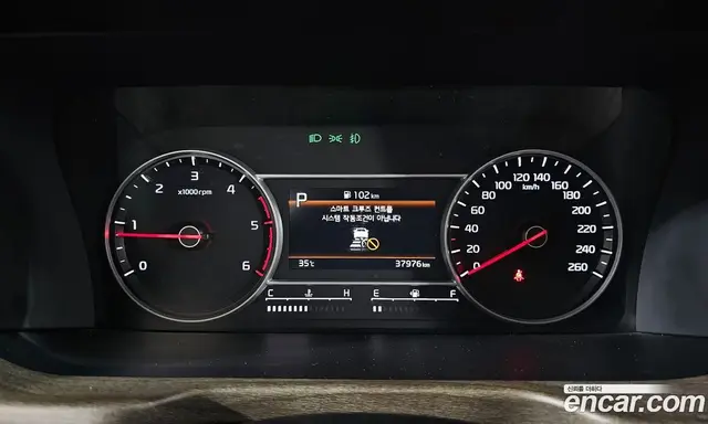 Kia Sorento 2023 2.2 автомат (гидро), миниатюра 11