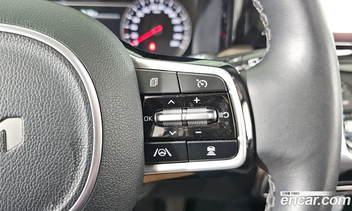 Kia Sorento 2023 2.2 автомат (гидро), фото 22