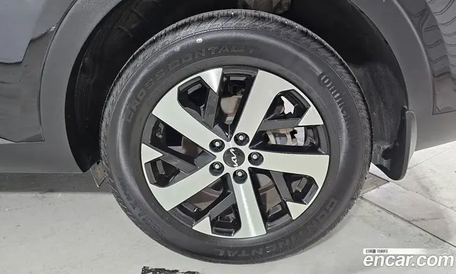 Kia Sorento 2023 2.2 автомат (гидро), миниатюра 7