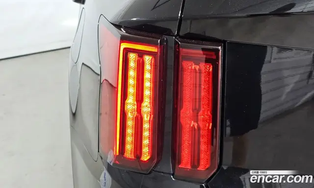 Kia Sorento 2023 2.2 автомат (гидро), миниатюра 9