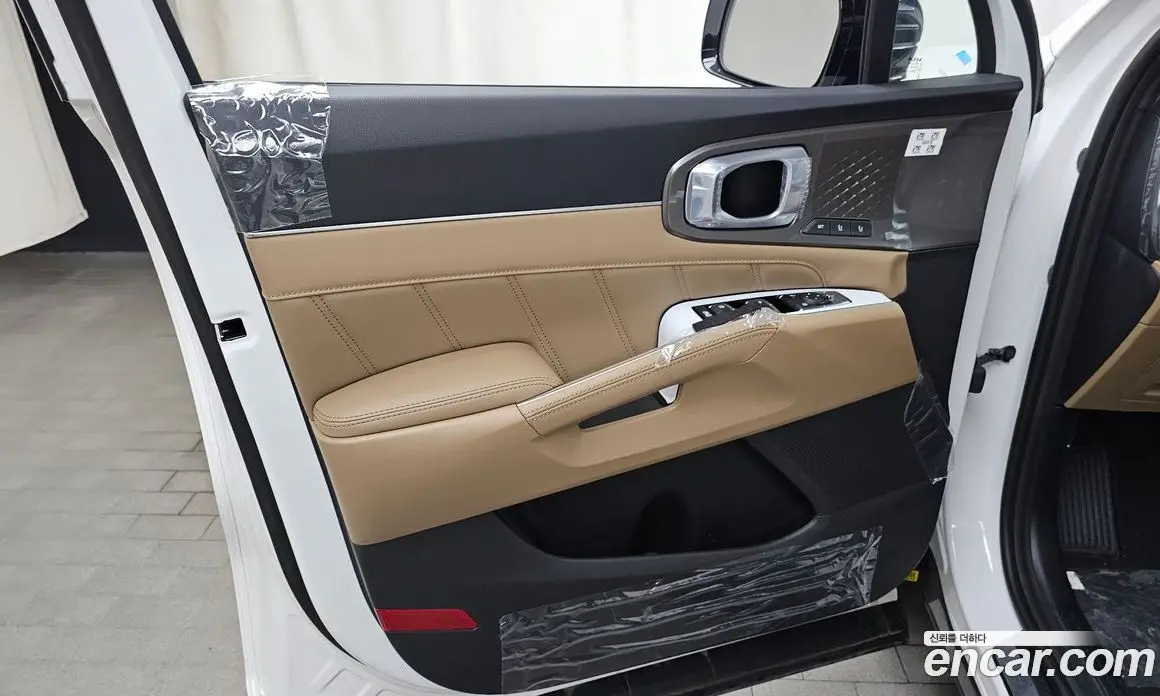 Kia Sorento 2026 2.2 автомат (гидро), фото 13